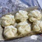 小さな豚まん専門店 けさきち - 