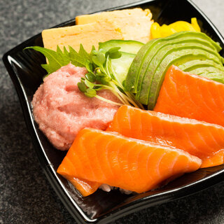 回し寿司 活 活美登利_1