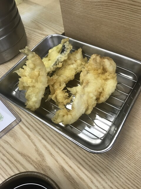 Tempuramiura Akasaka Yakuin Hirao Area Tempura Tabelog Tempuramiura Akasaka Yakuin Hirao Area Tempura Tabelog