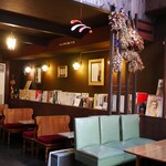 喫茶 マドラグ - 