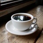 CLAMP COFFEE SARASA - 