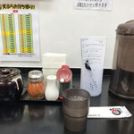 極楽うどん TKU - 