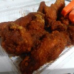 WING KING - 