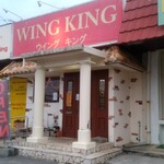 WING KING - 