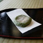 葵家やきもち総本舗 - 