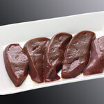 Shinshu yeast pork liver