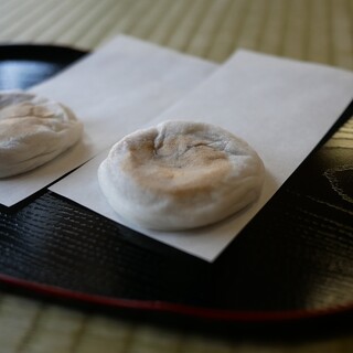 葵家やきもち総本舗_0