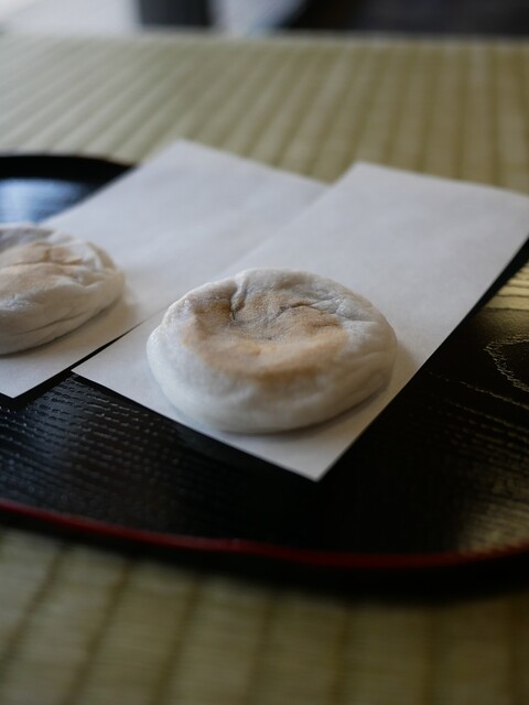 Aoiya Yakimochi Sohonpo photo