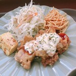 三田キッピー食堂 - 