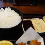 はるりん - 美味しいご飯♪