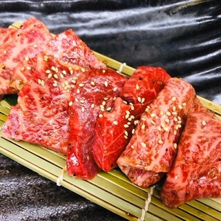 おすすめコース 焼肉ホルモンナカジ Tokyo Kinshicho 錦糸町 焼肉 食べログ