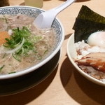 丸源ラーメン - 