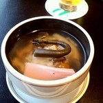 宇奈月国際ホテル - 五穀米饅頭