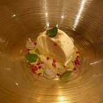 IL TEATRINO DA SALONE - ドルチェ：マスカルポーネのパルフェ プロフーモ ディ リモーネ (2012.5)