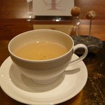 IL TEATRINO DA SALONE - ダージリンのファーストフラッシュ (2012.5)