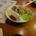 インスタントラーメンさくら - 