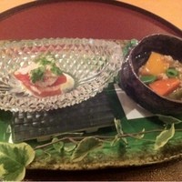 紀尾井 なだ万 - 