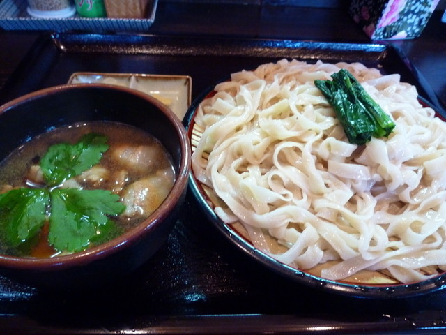 手打うどんときわ 河辺 うどん 食べログ