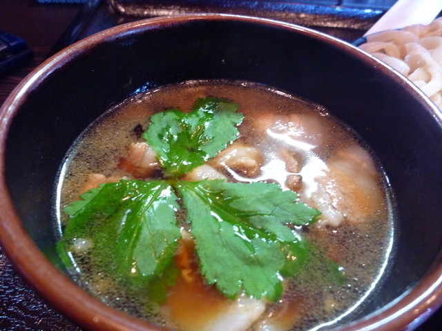 手打うどんときわ 河辺 うどん 食べログ