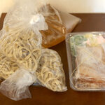 てぃしらじそば - 