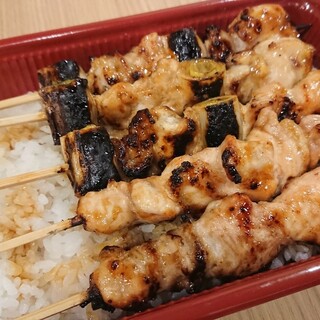 テイクアウトok 甲府駅でおすすめの焼き鳥をご紹介 食べログ