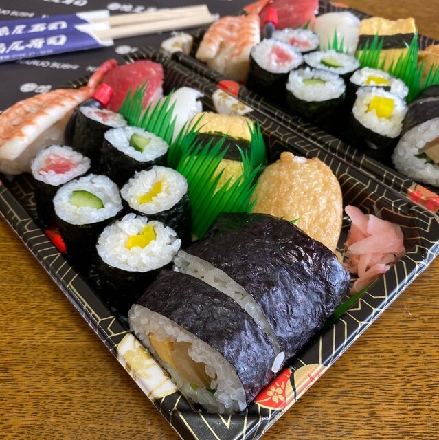写真 鳴尾寿司 東鳴尾 寿司 食べログ 写真 鳴尾寿司 東鳴尾 寿司 食べログ
