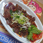 焼肉 吉田屋 - タレが絶品