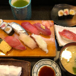 KOSUSHI - 