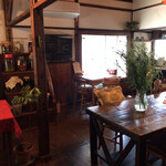 カフェひびきや - 