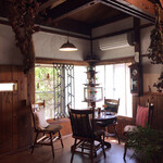 カフェひびきや - 