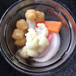 カフェひびきや - 