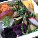 カフェひびきや - 