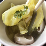 カフェひびきや - 