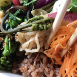 カフェひびきや - 