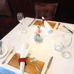 ボン・ヴィヴァン - 