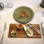 ボン・ヴィヴァン - 