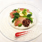 ボン・ヴィヴァン - 