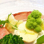 ボン・ヴィヴァン - 