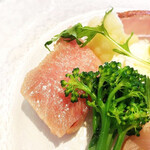 ボン・ヴィヴァン - 