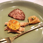 ボン・ヴィヴァン - 