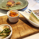 ボン・ヴィヴァン - 