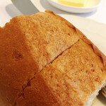 ボン・ヴィヴァン - 