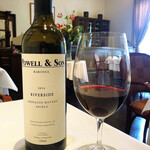 ボン・ヴィヴァン - 