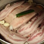 中華つけ蕎麦 でき心 - 