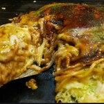 鶴橋風月 本店 - 