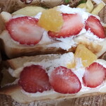 トンカル - フルーツホッサン