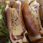トンカル - アッタマホッサン