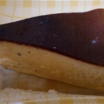トンカル - バスク風チーズケーキ