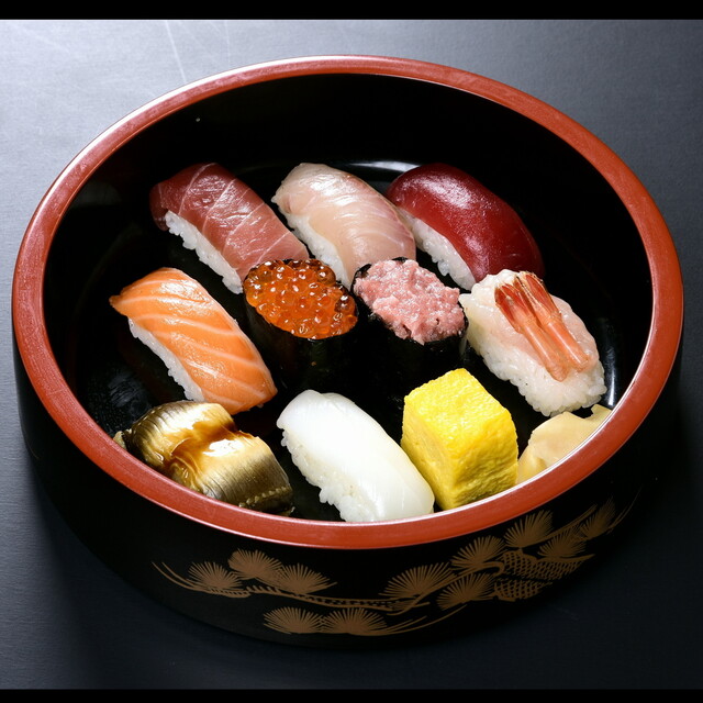 すし屋の中川 玉川店 スシヤノナカガワ 二子玉川 寿司 食べログ すし屋の中川 玉川店 スシヤノナカガワ 二子玉川 寿司 食べログ
