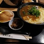 お多やん - 平日限定定食